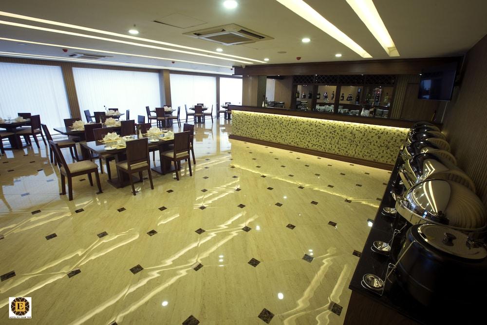 Elegant Hotel Pyi Thar Yar Yangon Dış mekan fotoğraf