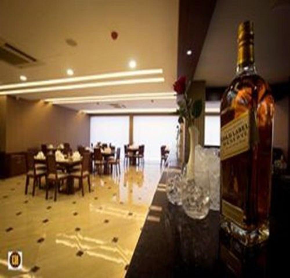 Elegant Hotel Pyi Thar Yar Yangon Dış mekan fotoğraf