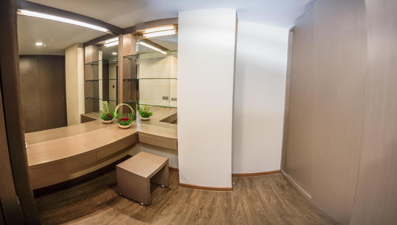 Elegant Hotel Pyi Thar Yar Yangon Dış mekan fotoğraf