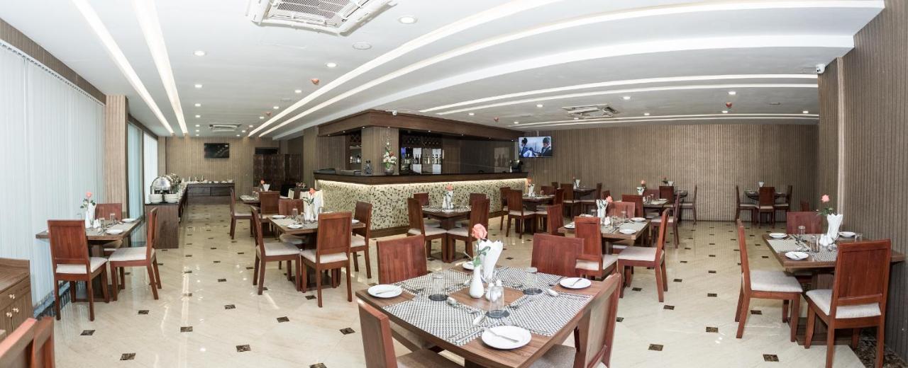 Elegant Hotel Pyi Thar Yar Yangon Dış mekan fotoğraf