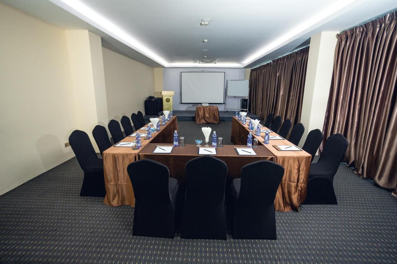 Elegant Hotel Pyi Thar Yar Yangon Dış mekan fotoğraf